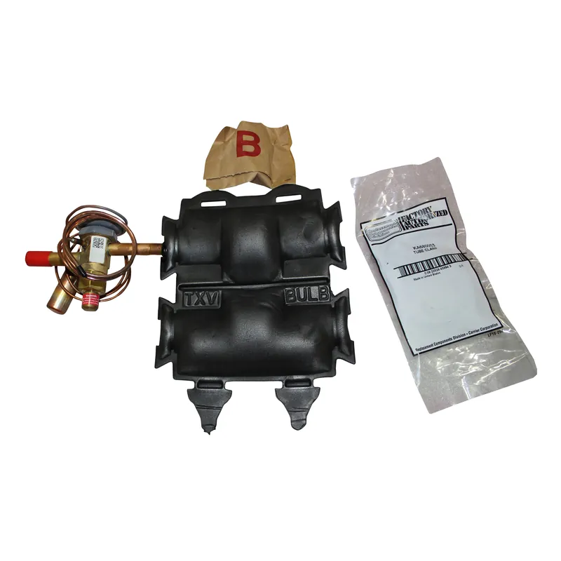 CARRIER KA680003 Tube Clamp