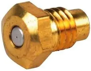 BOSCH 87082003260 Pilot Injector