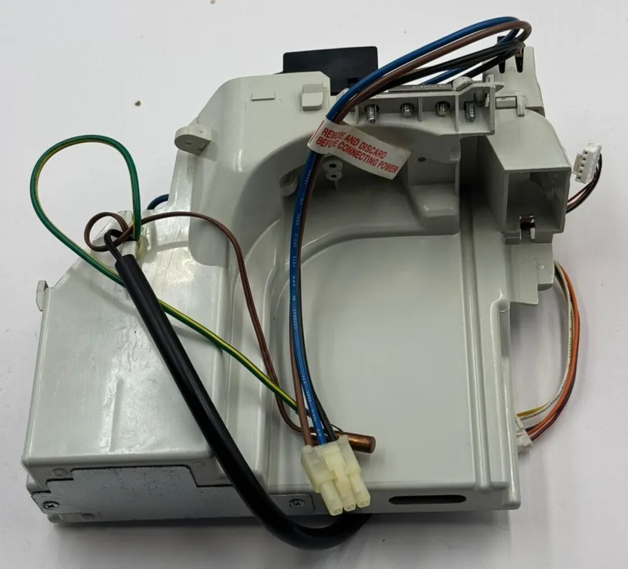 CARRIER 42VH5A5800A CONTROL BOX ASSEMBLY
