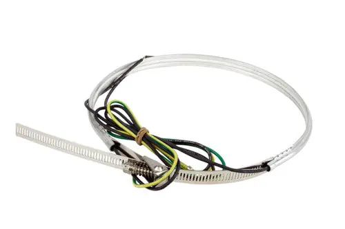Carrier 0864N-0062A Crankcase Heater