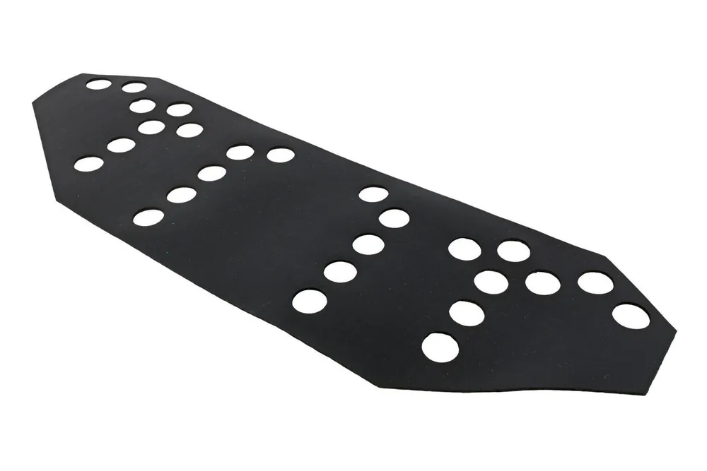 Carrier 16JB0241523 Gasket