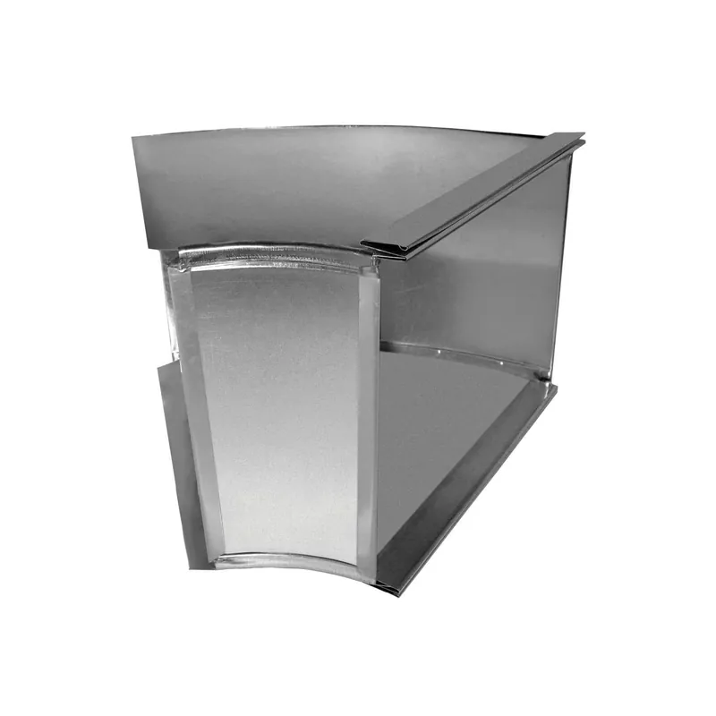 BARD 105-888 Outlet Angle