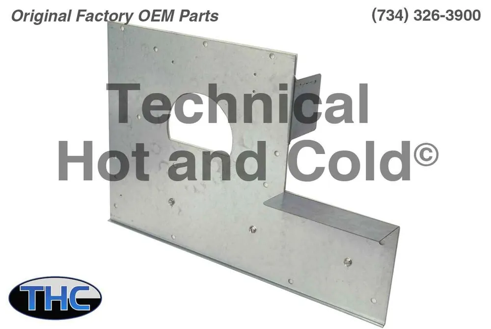 Carrier 326718-705 Burner Support Assembly