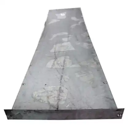 Carrier 50DP500684 Fan Scroll