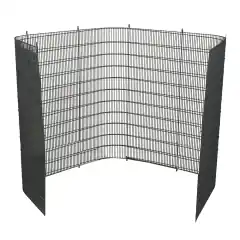 Carrier 333823-402 Fan Guard