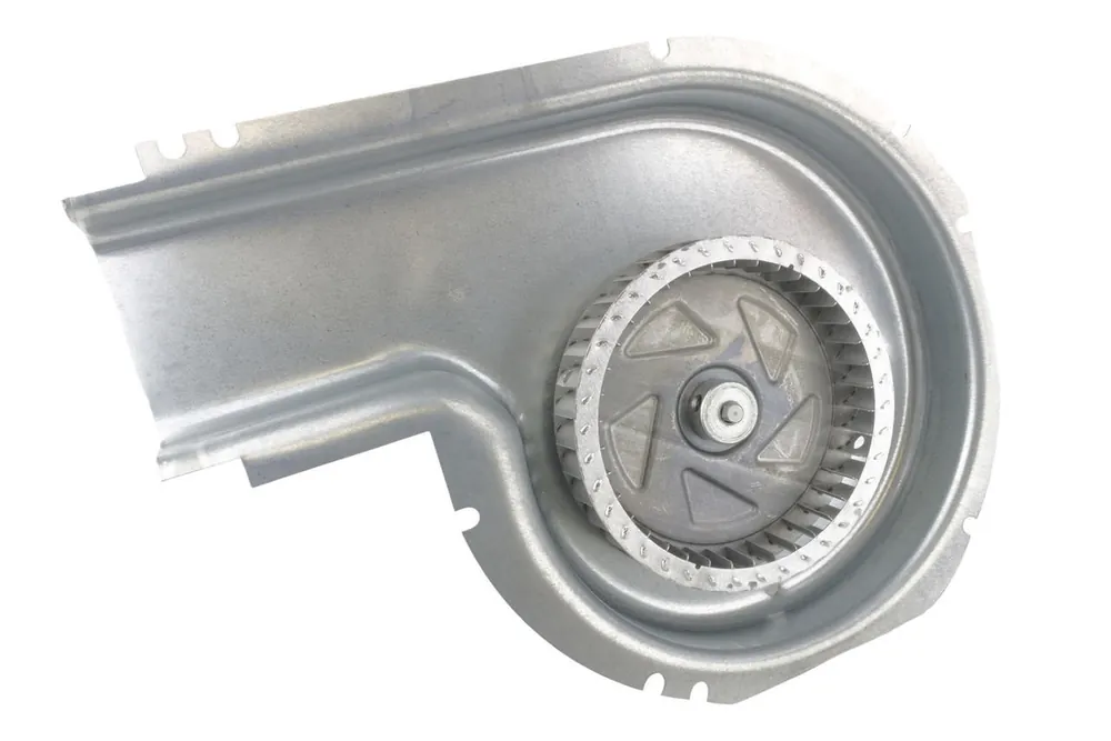 Carrier 345585-75114 Motor Inducer Kit