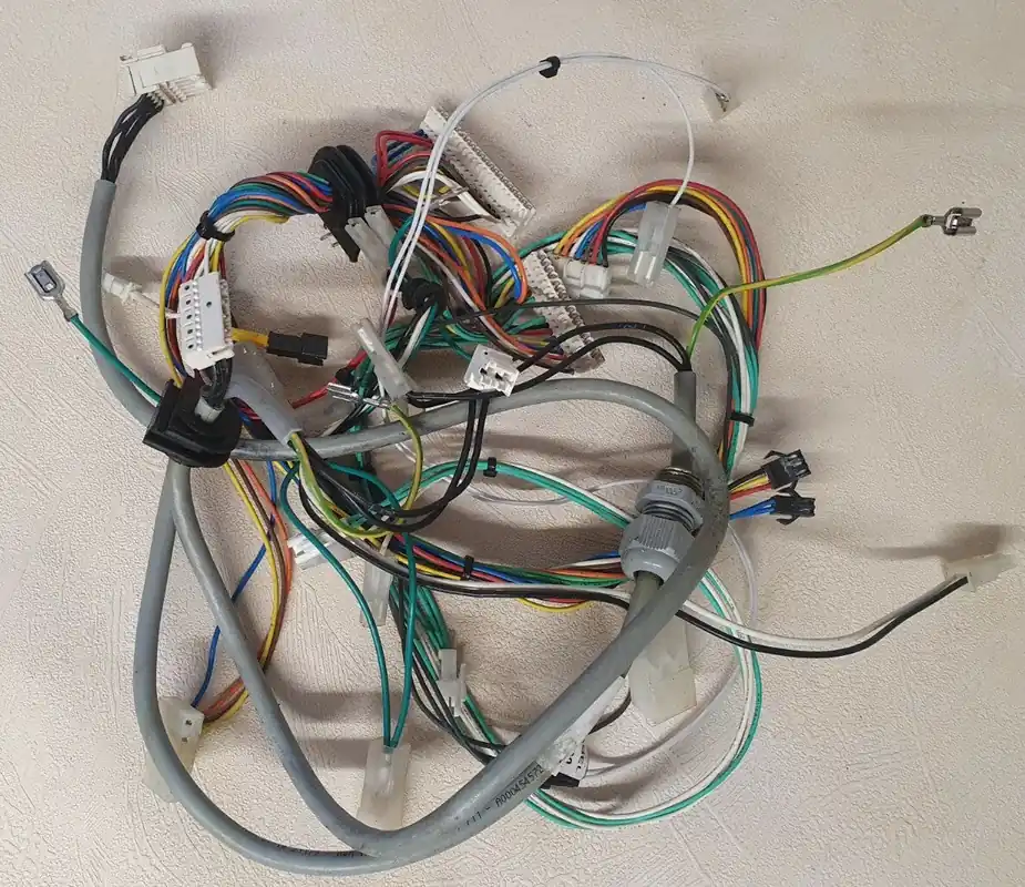 Bosch 87044013480 Cables Elm Leblanc