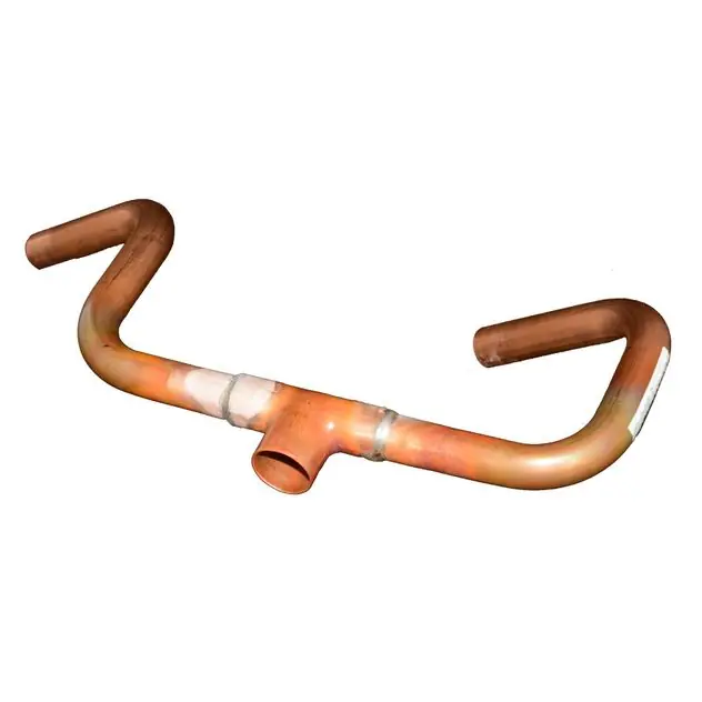 Carrier 50EJ400269 Tube Suct Asy035 No-Di Gital