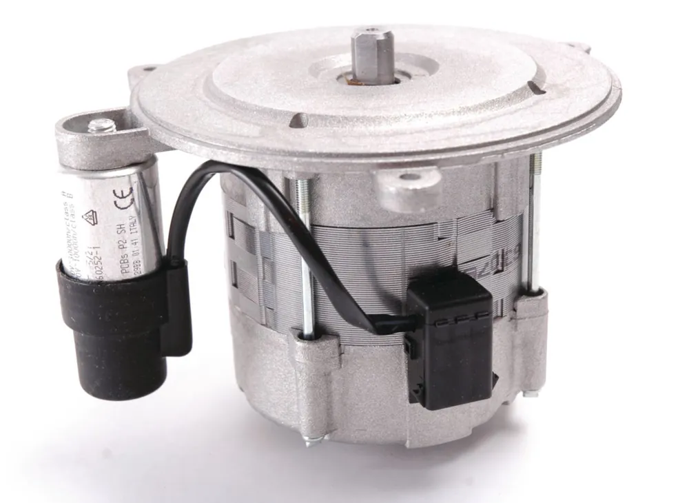 BOSCH 63003779 Blower Wheel