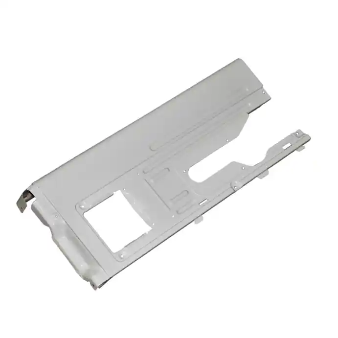 CARRIER 43T00537 Asm-Cabi-Side-R-Service