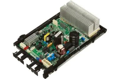 BOSCH 7738005609 Outdoor Main Control Board Assembly