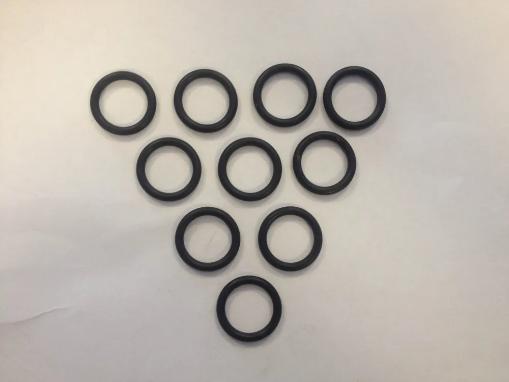 Bosch 87161067470 O-Ring 22X3 EPDM (10X)