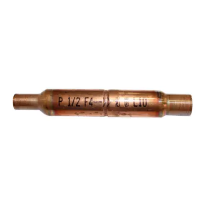 Carrier EC31EZ191 Valve Check