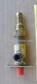 CARRIER EP22LH031 Liquid Line Shut Off Valve