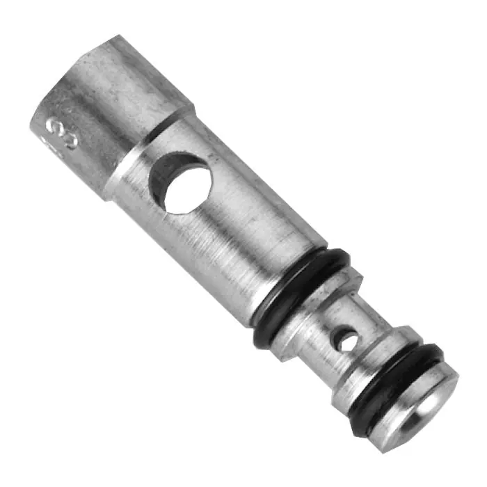 BOSCH 87082052490 Venturi Replacement Part for Instantaneous Water Heaters