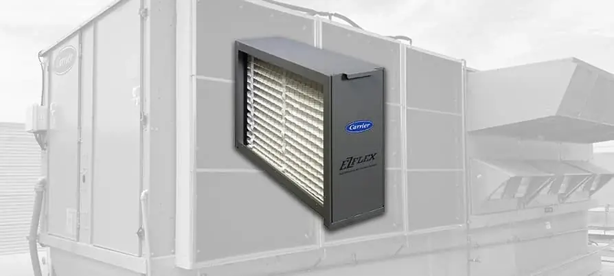 CARRIER 68544445 Filter 14X20X1 A14201