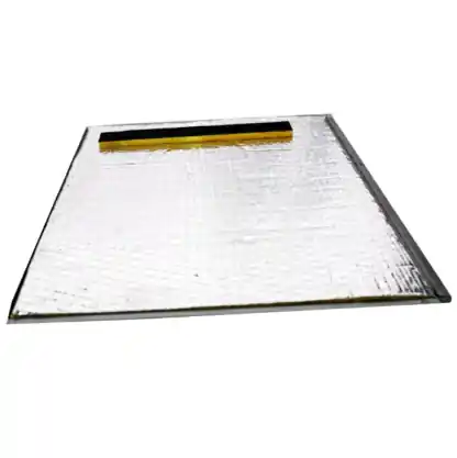 Carrier 332685-710 Access Cover