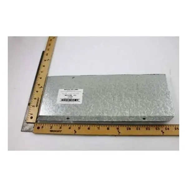 Carrier 48CH500413 Flue Box Cover