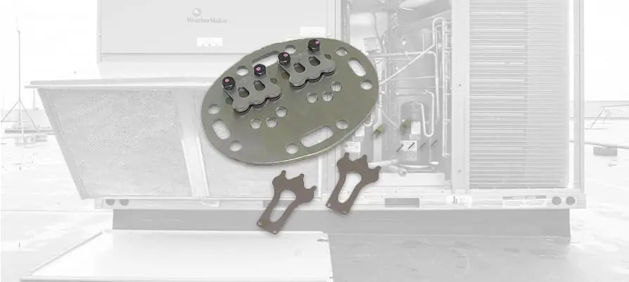 CARRIER 38AU500013 Bracket Mount