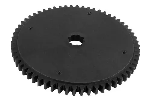 CARRIER 9907-0173 Replacement Gear