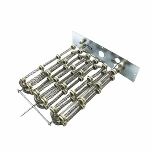 BARD 8604-156BX HEAT STRIP 3KW 240V W/TCO&LIMI