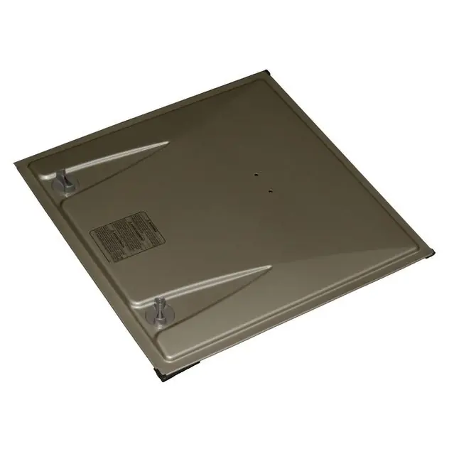 CARRIER 339283-773 Door Kit Control