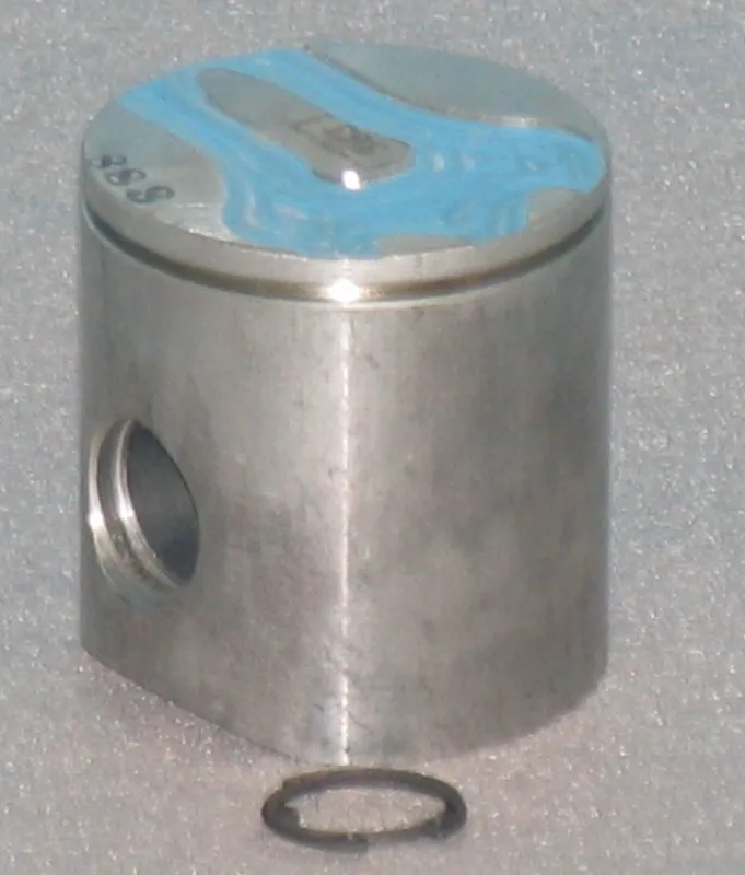 Carrier 06DR660047 Piston Pkg.