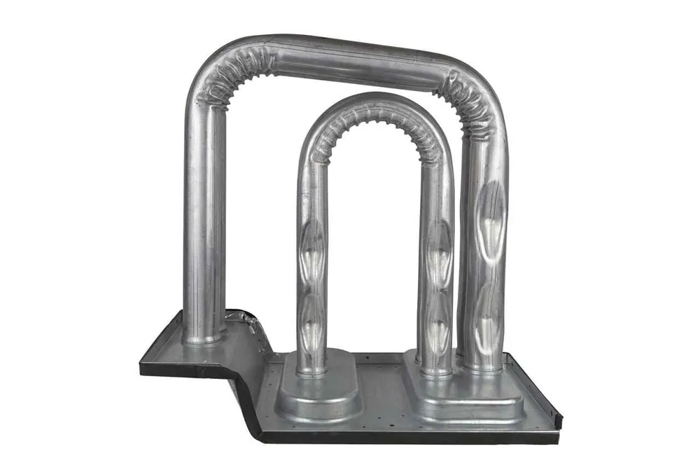 CARRIER 48VL400182 Heat Exchanger