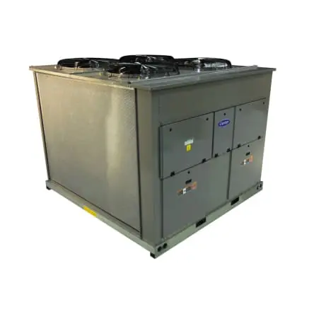 CARRIER 38APHSCALECA10 Gemini Select Air-Cooled Condensing Unit