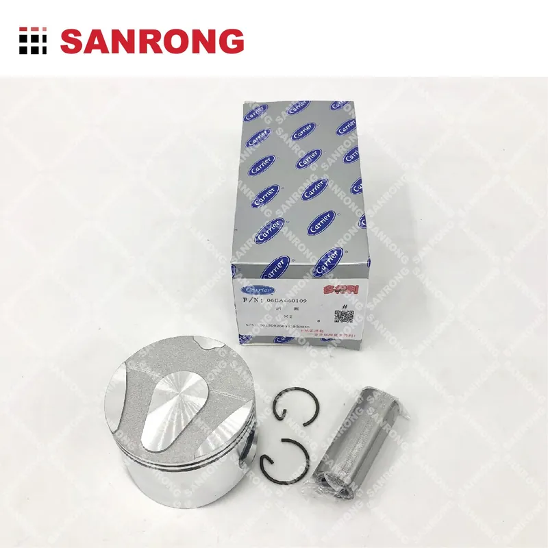 Carrier 06EA660109 Piston and Pin Package