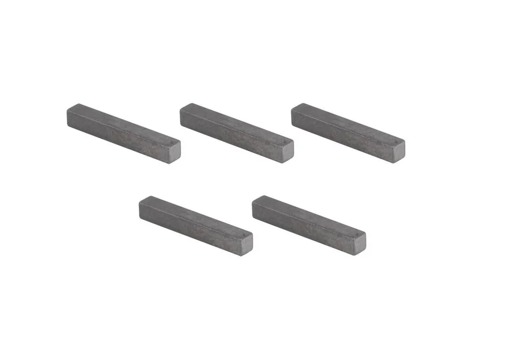 Carrier 5F205232 Key