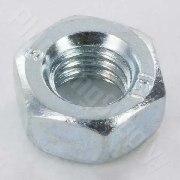 BOSCH 87387044490 Nut M6