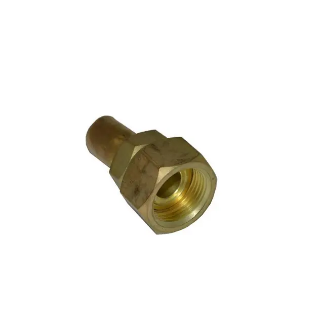 CARRIER 2-030-166 Carrier Oil Filter Stud