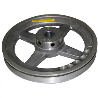 Carrier 33605321 Pulley
