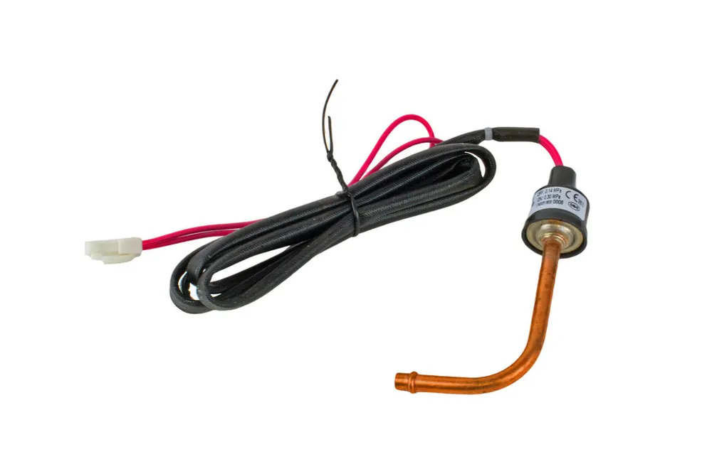 CARRIER 00PPG000492200A Pressure Switch