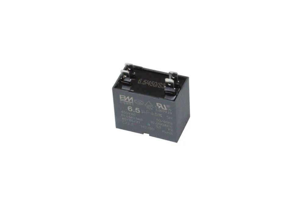 Carrier 3301000211 Capacitor