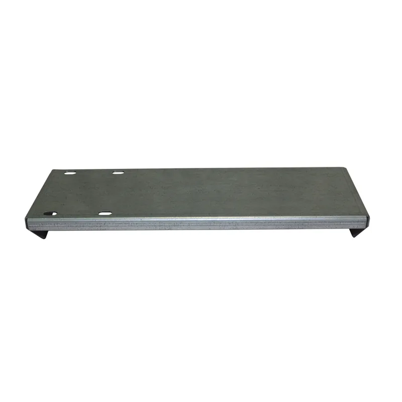 Carrier 40BA400892 Motor Mounting Plate Assembly