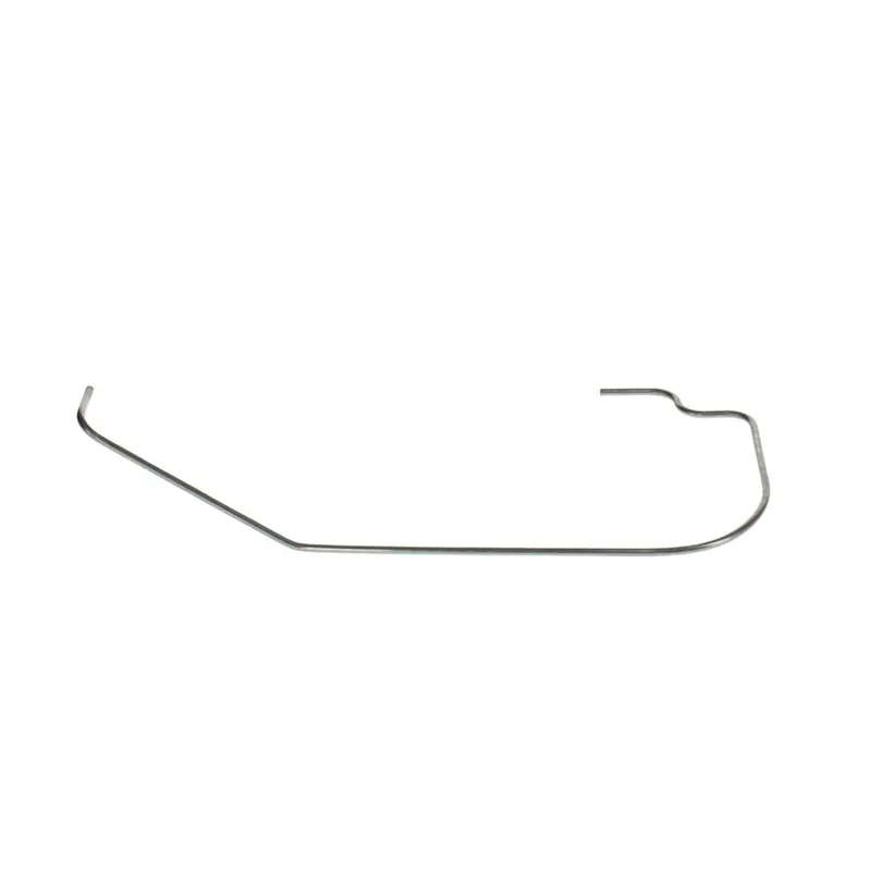 BOSCH 5181922 Ignition Gas Line DA4 AE124X 5Gl II