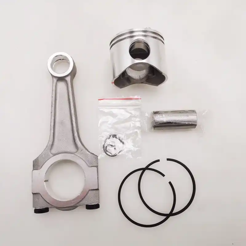 CARRIER 06DA660041 Connecting Rod