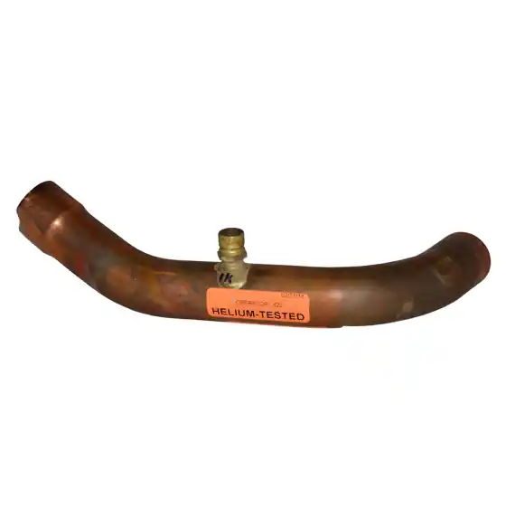 Carrier 38AP400961 Tube Asy, Suction A&B