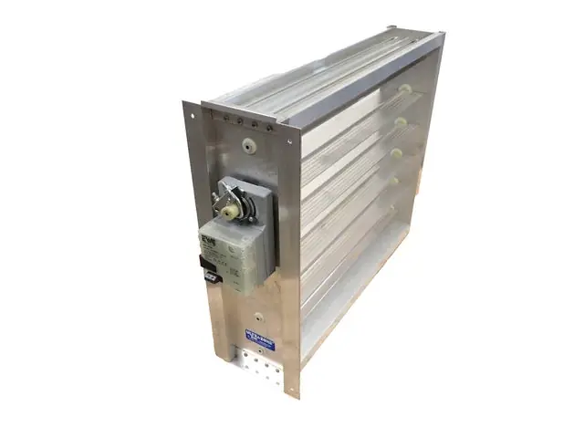 Carrier 48EJ500255 Damper Support