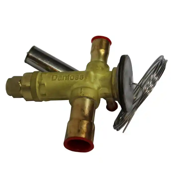 CARRIER EA02ZF520 Thermostatic Expansion Valve TXV