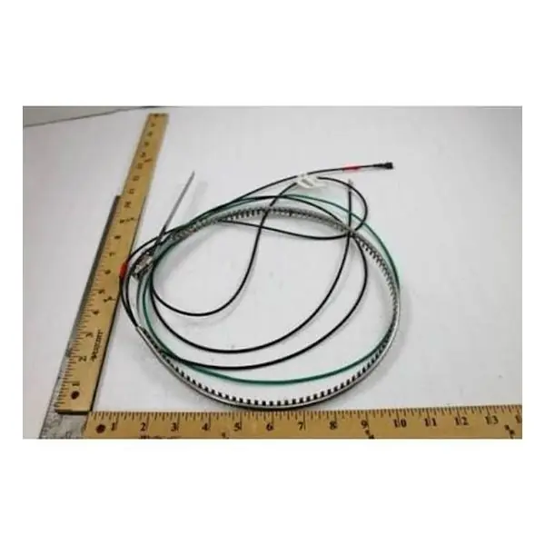 CARRIER HT32BH856 Crankcase Belt Heater 70W (9-10 Inch Diameter)