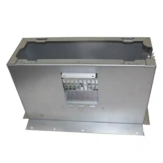 CARRIER 330530-708 Burner Box Assembly
