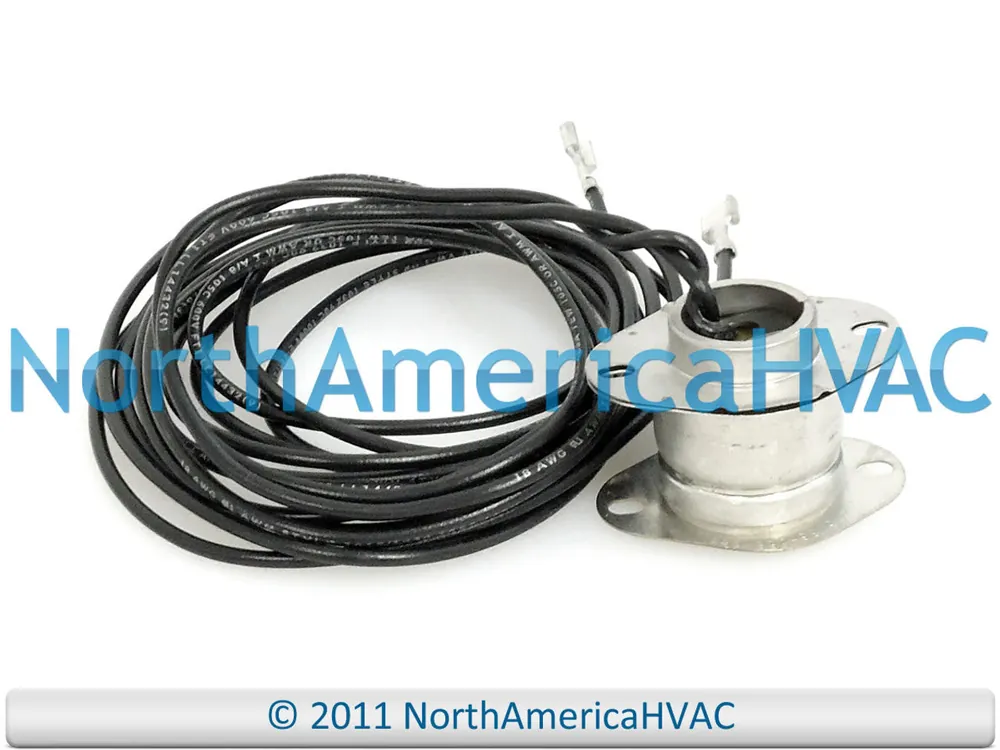 CARRIER HH18HA210 Sw Temp Act