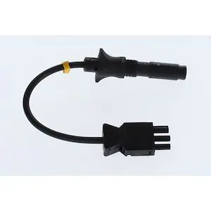 BOSCH 7747010789 UV Flaming Sensor QRC 120V/60Hz Everp