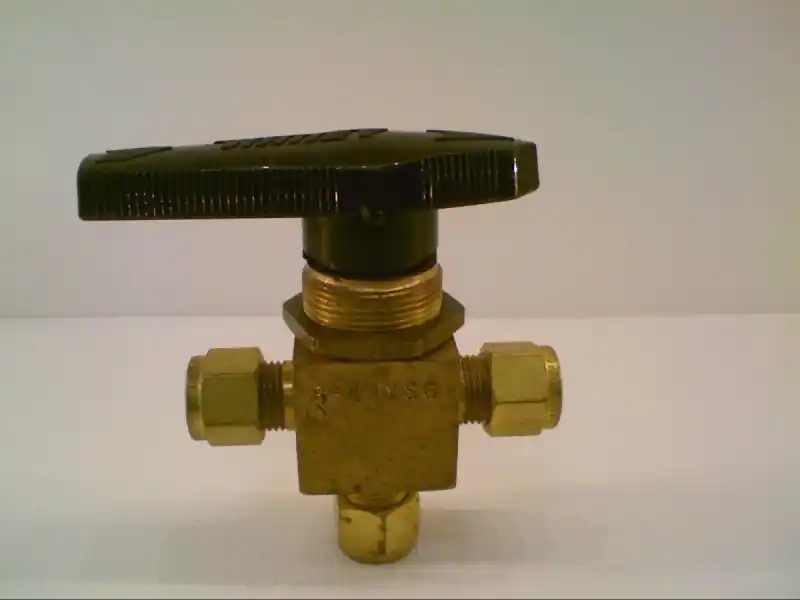 Bard 5651-171 Expansion Valve