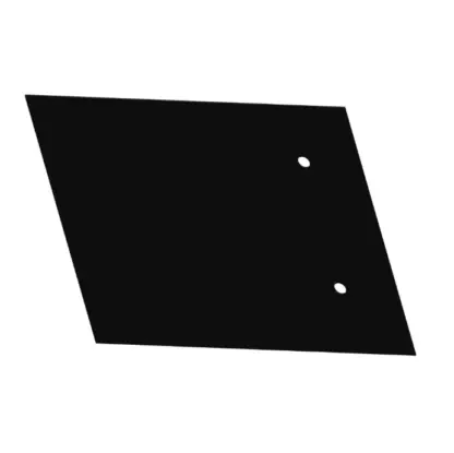 CARRIER 48TJ500173 Block Off Plate
