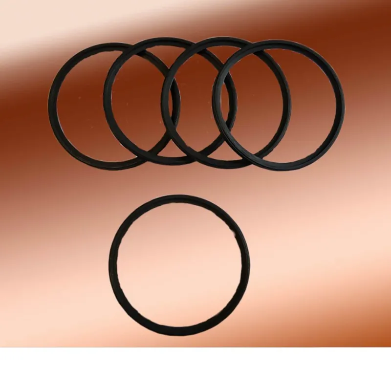 BOSCH 7098878 Silicone Lip Seal