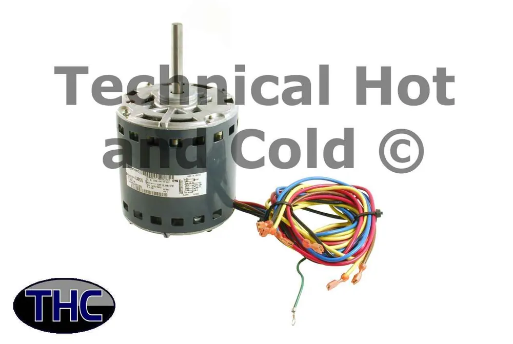 CARRIER HC44AL402 Motor Blower